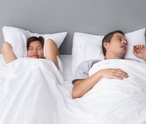 'Sleep Test' ตรวจความผิดปกติการนอนหลับ 'เช็คสุขภาพการนอนของคุณ'
