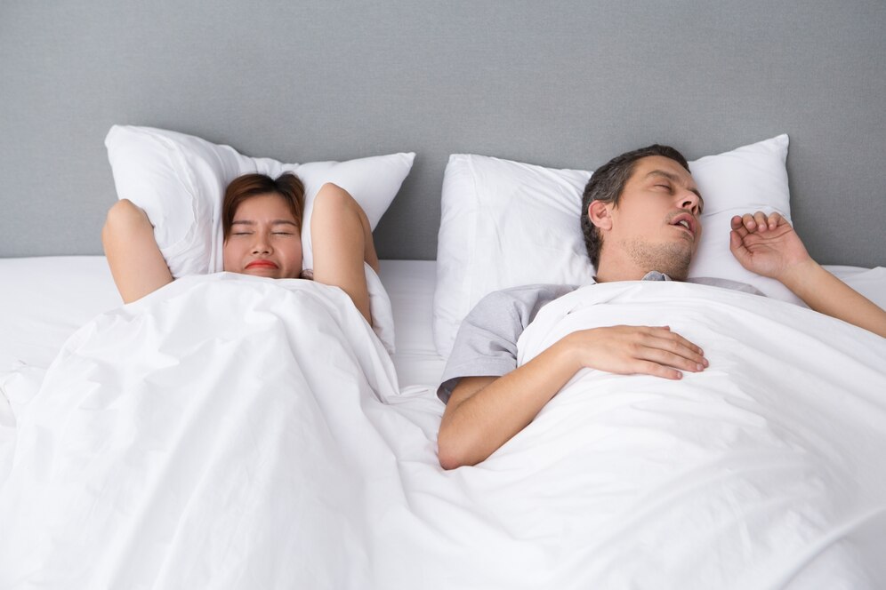 'Sleep Test' ตรวจความผิดปกติการนอนหลับ 'เช็คสุขภาพการนอนของคุณ'